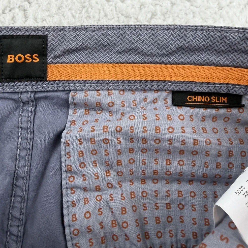 Hugo Boss boss mens